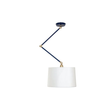 House of Troy UP501 Uptown 1 Light Pendant 2