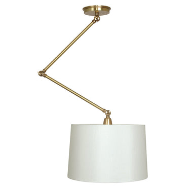 House of Troy UP501 Uptown 1 Light Pendant 3