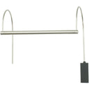 House of Troy Ultra Slim-Line USLEDZ15 LED Picture Light 4