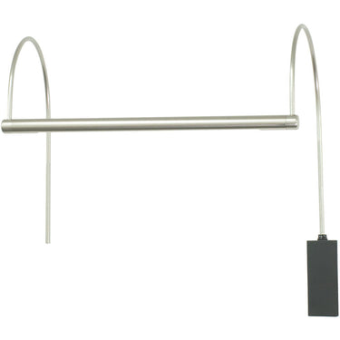 House of Troy Ultra Slim-Line USLEDZ15 LED Picture Light 4
