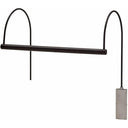 House of Troy Ultra Slim-Line USLEDZ15 LED Picture Light 6