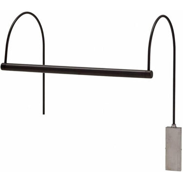 House of Troy Ultra Slim-Line USLEDZ15 LED Picture Light 6