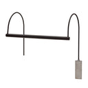 House of Troy Ultra Slim-Line USLEDZ15 LED Picture Light 9