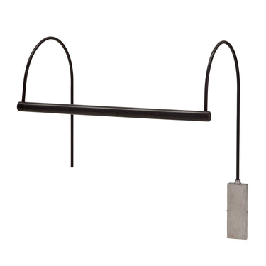 House of Troy Ultra Slim-Line USLEDZ15 LED Picture Light 9