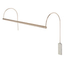 House of Troy Ultra Slim-Line USLEDZ28 LED Picture Light 2