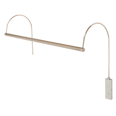 House of Troy Ultra Slim-Line USLEDZ28 LED Picture Light 2