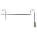 House of Troy Ultra Slim-Line USLEDZ28 LED Picture Light 4