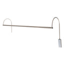 House of Troy Ultra Slim-Line USLEDZ41 LED Picture Light 2