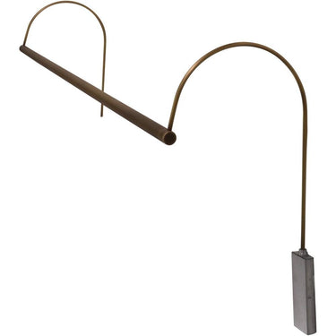 House of Troy Ultra Slim-Line USLEDZ41 LED Picture Light 3
