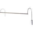 House of Troy Ultra Slim-Line USLEDZ41 LED Picture Light 4