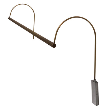 House of Troy Ultra Slim-Line USLEDZ41 LED Picture Light 5