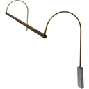 House of Troy Ultra Slim-Line USLEDZ41 LED Picture Light 6