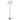 House of Troy 17" VER500 Vernon Floor Lamp 2