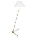 House of Troy VIC900 Victory 1 Light Floor Lamp 2