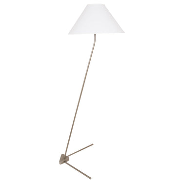 House of Troy VIC900 Victory 1 Light Floor Lamp 2