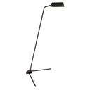 House of Troy VIC925 Victory 1 Light Floor Lamp 1