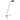 House of Troy VIC925 Victory 1 Light Floor Lamp 1
