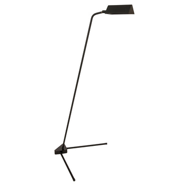 House of Troy VIC925 Victory 1 Light Floor Lamp 1