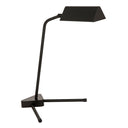 House of Troy VIC950 Victory 1 Light Table Lamp 1