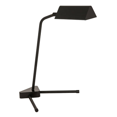 House of Troy VIC950 Victory 1 Light Table Lamp 1