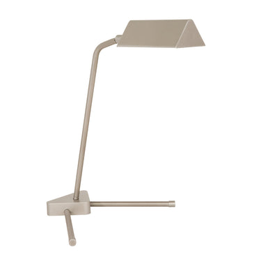 House of Troy VIC950 Victory 1 Light Table Lamp 2