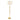 House of Troy 61" Windsor W400-AB Adjustable Floor Lamp 1