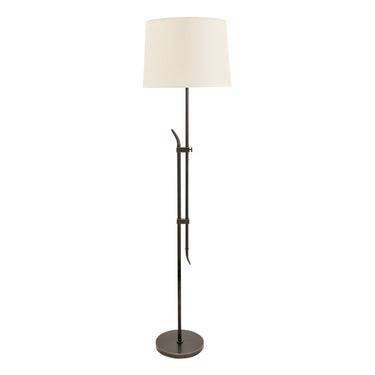House of Troy 61" Windsor W400-OB Adjustable Floor Lamp 1