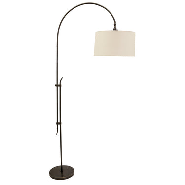 House of Troy 84" Windsor W401 Adjustable Floor Lamp 2