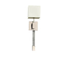 WL307 Wall Sconce 2
