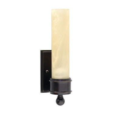 WL601 House of Troy Colonial Traditional Wall Sconce 1