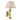WL609 House of Troy Wall Sconce with Square Shade 1