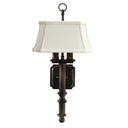 WL616 House of Troy Wall Sconce with Shade 1
