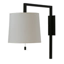 House of Troy Wall Sconce WL630Z Pin up Wall Lamp 1