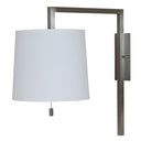 House of Troy Wall Sconce WL630Z Pin up Wall Lamp 2