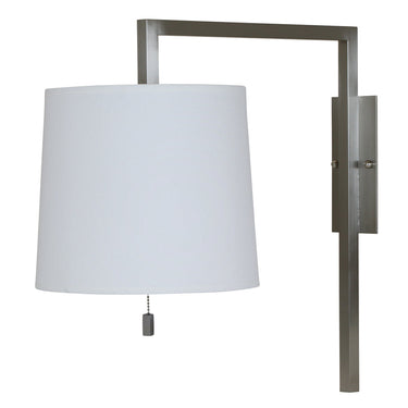 House of Troy Wall Sconce WL630Z Pin up Wall Lamp 2
