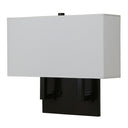 House of Troy Direct Wire Wall Sconce WL632Z 1