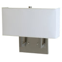 House of Troy Direct Wire Wall Sconce WL632Z 2