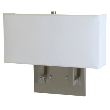House of Troy Direct Wire Wall Sconce WL632Z 2