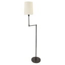 House of Troy WOL400 Wolcott Floor Lamp 1
