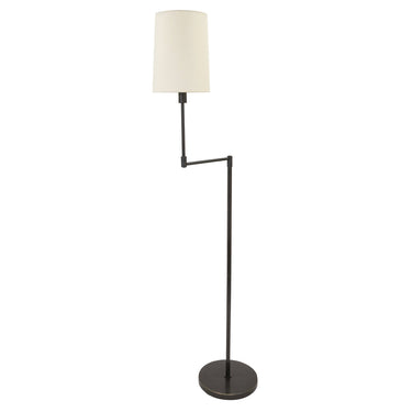 House of Troy WOL400 Wolcott Floor Lamp 1