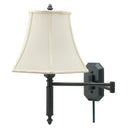 House of Troy Decorative WS-706 Wall Swing Arm Lamp 3