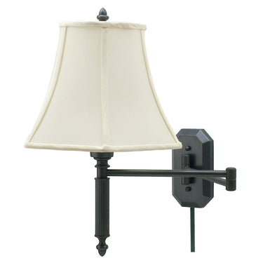 House of Troy Decorative WS-706 Wall Swing Arm Lamp 3
