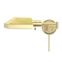 WS12-J Home Office Pharmacy Swing Arm Wall Swings 1