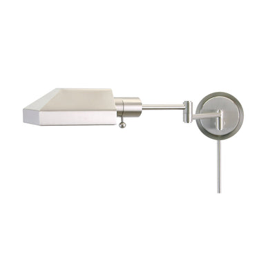 WS12-J House of Troy Pharmacy Task Swing Wall Lamp 2