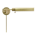 WS12-F Home Office Pharmacy Swing Arm Wall Swings 3