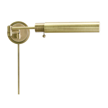 WS12-F Home Office Pharmacy Swing Arm Wall Swings 3