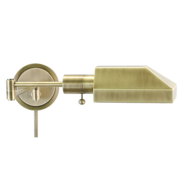 WS12-J House of Troy Pharmacy Task Swing Wall Lamp 3