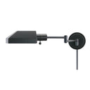 WS12-J Home Office Pharmacy Swing Arm Wall Swings 4
