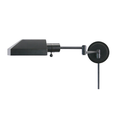 WS12-J House of Troy Pharmacy Task Swing Wall Lamp 4