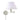 WS14 House of Troy Swing-Arm Wall Lamp With Shade 1